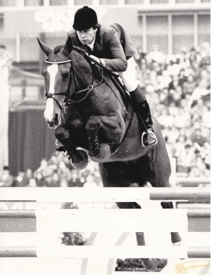 Vaya con dio (Optiebeurs Concern