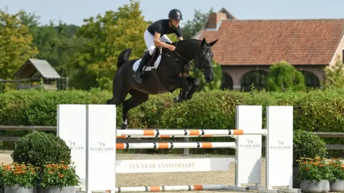 Lady Concern du rezidal